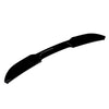 VW UP, Seat Mii, Skoda Citigo 2011+ Glossy Black Rear Window Roof Spoiler