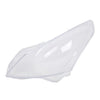 Infiniti G37 G35 G25 Q40 Left Headlight Lens Cover (2007-2015)