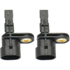 Holden Commodore VE, Pontiac G8 Rear Wheel Speed ABS Sensors (2006-13)