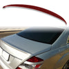 Mercedes Benz W221 ABS Rear Boot Spoiler (2006-2013)