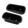 Dodge Ram 1500 2500 3500 Door Pull Handle Cups (2002-2023)