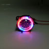 Universal LED Flashers Motorcycle Turn Signal Lights