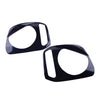 Suzuki Jimny Headlight Lamp Cover Trims (2007-2017)