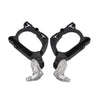 Honda Goldwing GL1800 Rear View Mirror Base Mount Bracket (2001-2017)