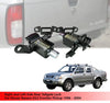 Nissan Navara D22 Tailgate Lock Latch (1998-2004)