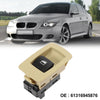 BMW 325i X5 M3 Power Window Switch (2001-2006)
