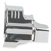 Harley Electra Street Road Glide Chrome Starter Mount Engine Cover (09-16)