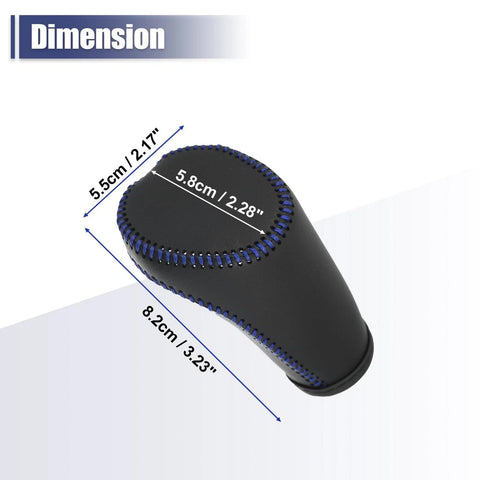 Chevrolet Equinox Gear Shift Knob Cover Protector (2018-2021)