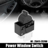 Nissan Frontier Power Window Switch Rear Passenger Side (2000-2004)