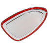 Chevy Silverado, Avalanche, Tahoe, GMC Sierra, Yukon Chrome Door Mirror Covers (2007-2014)