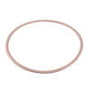 Jeep Patriot Grand Cherokee Steering Wheel Trim Cover Ring (2007-2013)