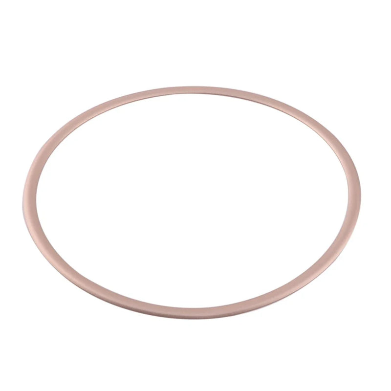 Jeep Patriot Grand Cherokee Steering Wheel Trim Cover Ring (2007-2013)