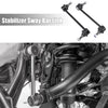 Chevrolet Impala 1 x Rear Stabilizer Sway Bar End Links