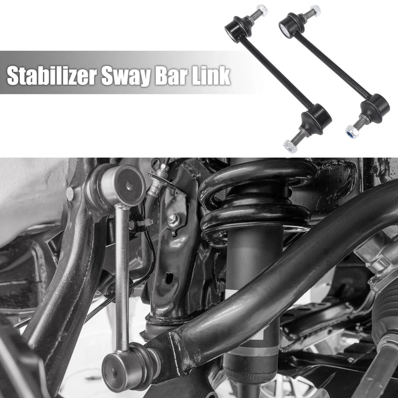 Chevrolet Impala 1 x Rear Stabilizer Sway Bar End Links