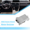 Mercedes-Benz E320 Heater Blower Motor Resistor (1994-2005)