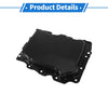 Chevrolet Malibu Iron Engine Oil Pan (2013-2015)
