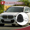 BMW X1 Inner CV Joint Boot Kit (2016-2023)