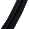 Toyota Corolla Rubber Trunk Lid Seals (2007-2010)