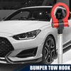 Hyundai Veloster M20x2.5 Front Rear Bumper Tow Hook Screw (2012-2017)