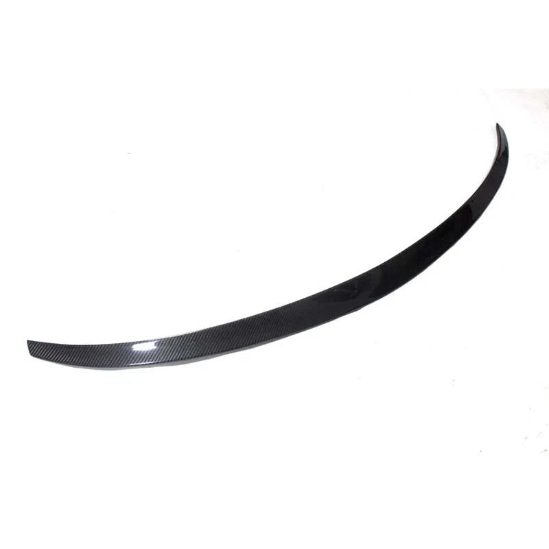 Toyota Previa 2006-2016 Carbon Fiber Stick on Hood Trim Molding Kit