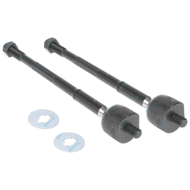 Toyota Fortuner GUN156 2.8L 1GD-FTV Diesel 15~19 4X4 2 x Steering Rack Ends