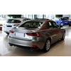 Lexus IS 250 IS 350 Rear Right Bumper Reflector Light (2006-2013)