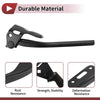 Honda Accord, Crosstour Hood Hinges 1 Pair (2008-2012)