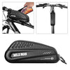 WILDMAN Road MTB Mountain Bike Waterproof Top Tube Cycling Bag