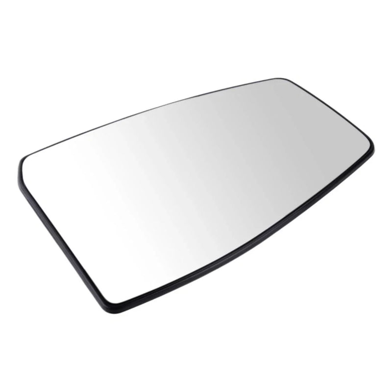 Ford Transit Custom Upper Door Wing Mirror Glass (2013-2023)