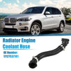 BMW X5 Radiator Coolant Outlet Hose (2007-2008)