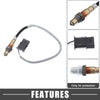BMW 328i L4 2.0L O2 Oxygen Sensor Downstream (2012-2016)