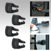 Toyota Yaris Camry Corolla Waterproof Door Check Strap Cover