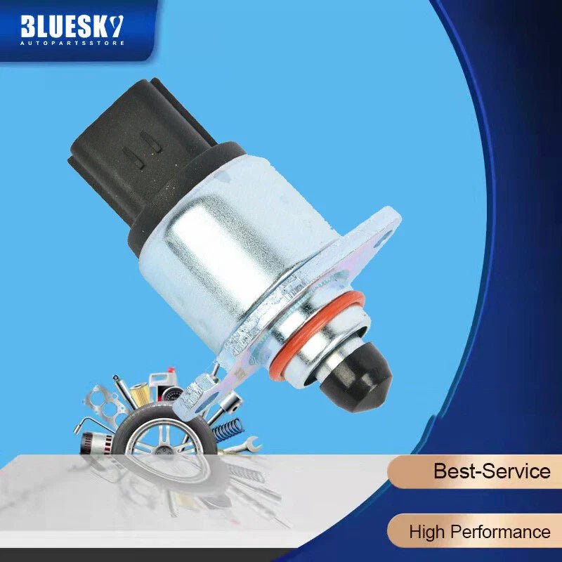 Holden Rodeo TF 3.2L 6VD1 6 Cyl Idle Air Control Valve (1997-2002)