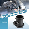 BMW 540i Base Mass Air Flow Sensor Meter (1999 - 2003)
