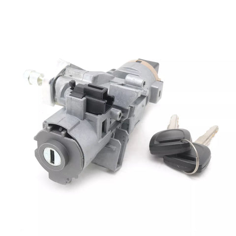 Mazda MX-5 Miata 1989-1997 Ignition Switch Assembly w/ Steering Lock