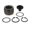 Yamaha Rhino 450 660 700 Rear Drive Shaft Coupling & Damper