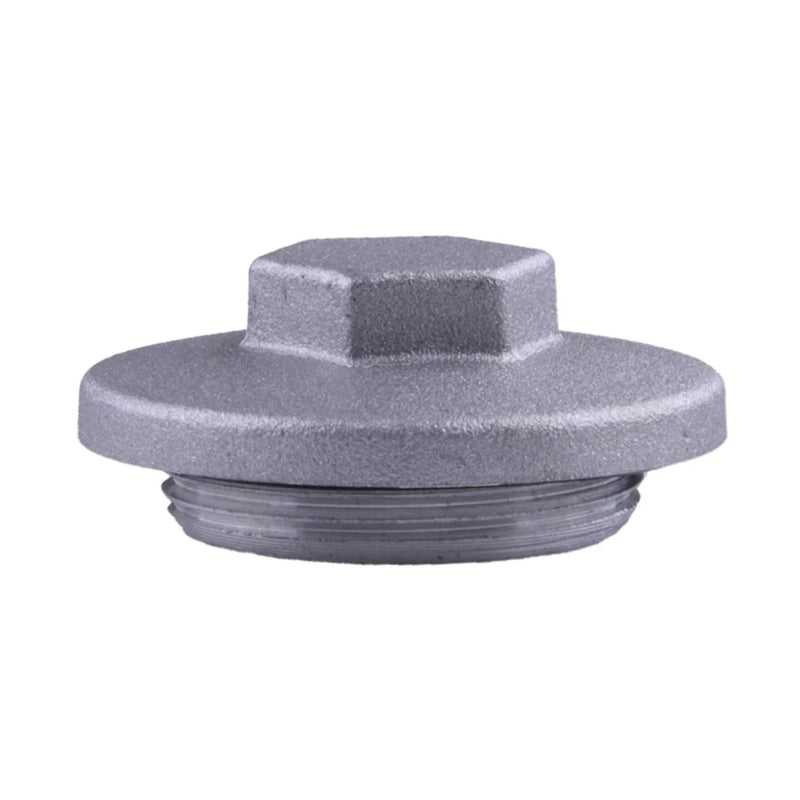 Honda TRX 2 x Drive Oil Cap Covers