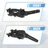 Hyundai Accent Multifunction Turn Signal Wiper Switch (2015)