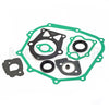 Yamaha Golf Cart G2 G5 G8 G9 Piston Gasket Valve Rebuild Kit (1989–1996)