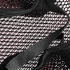 Motorcycle XL / Heat Resistant Breathable Seat Saddle 3D Mesh Cover