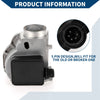 BMW E30 E36 E34 Mass Air Flow Sensor (1982-1999)