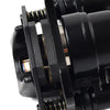 Motorcycle Hydraulic Rear Disc Brake Caliper & Master Cylinder