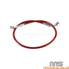 Harley Softail Fat Boy 114, Fat Bob 114 27.5" Brake Line (2018-2023)