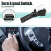 Nissan Frontier, Pathfinder Turn Signal Switch (2005-2023)