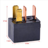 Honda Accord Civic Acura TL Air Conditioning C Relay 12VDC (2002-2009)