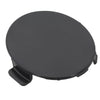 1 Series F20 F21 LCI MSport Plug and Play Front Towing Eye Cover (2011–2019)
