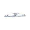 Fiat 500L 4 Door Front Right Window Regulator (2014-2023)