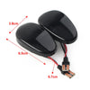 Alfa Romeo 145 146 155 GTV Spider Dynamic LED Side Marker Indicator Lights