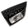 Mitsubishi Outlander Left Rear Inner Tail Light Lamps (2007-2013)