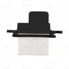Infiniti QX56, Nissan Armada, Suzuki Equator Blower Motor Resistor (2004-2013)